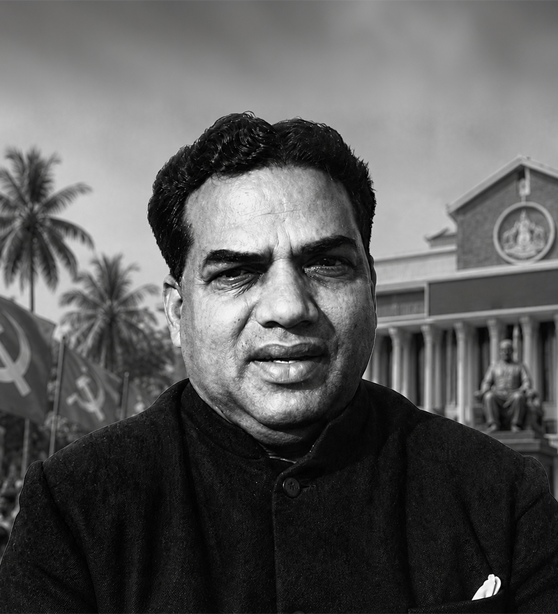 A.K. Gopalan