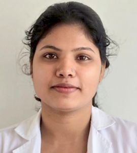AJANYA NK