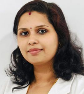 ANJU VIJAYAN P