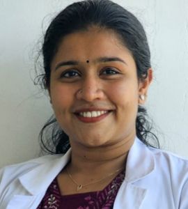 ANU RAJAN