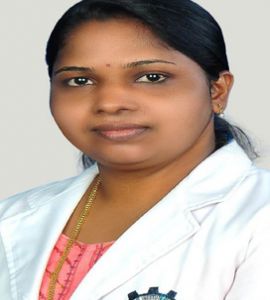 ANURANJINI C