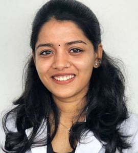APARNA P