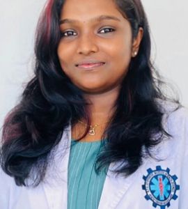 GOPIKA MS