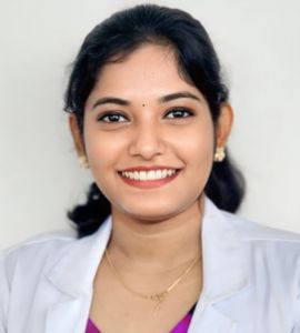 JEENA THOMAS