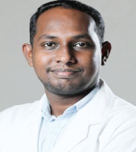 JINEESH VC