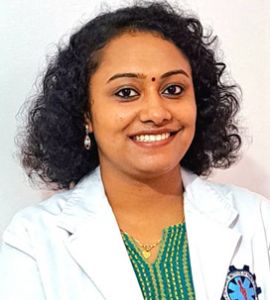 KAVYA KRISHNAN NV