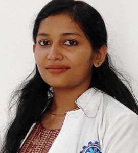 NAVYA P