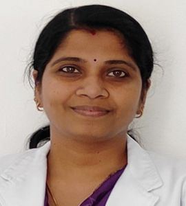 NIMMI P