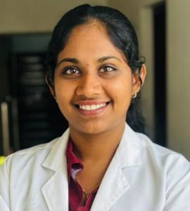 POOJA E