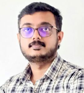 PRASANTH K