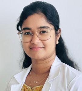 ROOPA U