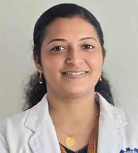 SANGEETHA C
