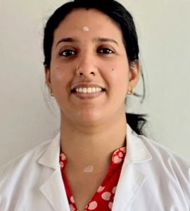 SHALIMA KP
