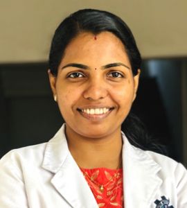 SREESHA AM