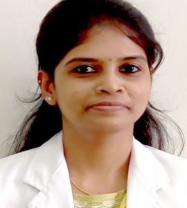 THANUSHA PRADEEP
