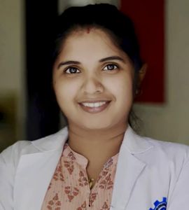 VYSHNA PP