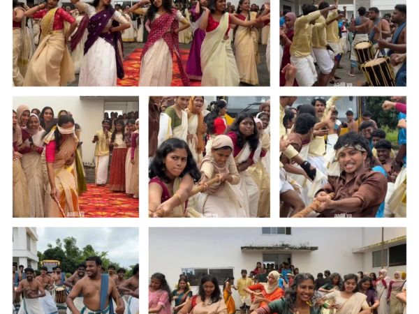 'Onam'