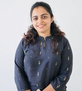 ASWATHI NV