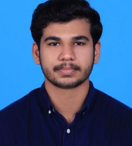 AKASH KP