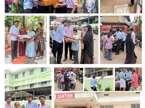 Social service initiative