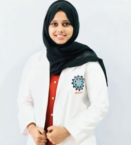FATHIMATHUL RAFSANA CK