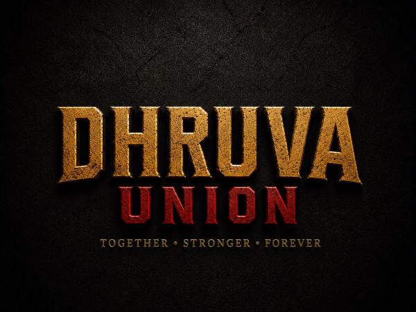 Dhruva Union